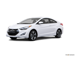 2013 Hyundai Elantra SE  Coupe